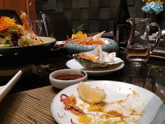 -月下料理(楷林IFC店)