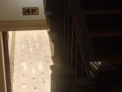 -上海锦江金门大酒店