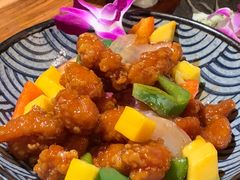 -上楼私房菜(院士路店)
