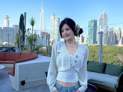 -Highline·城市露台景观餐厅(淮海路店)