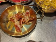 -哈哈碳都·牛肋条无限自助烤肉(台江万达店)
