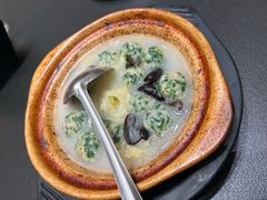 -调鼎居·手工淮扬菜