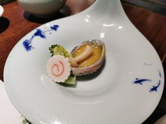 金汁鲍鱼-黑松白鹿(崇文门新活馆店)