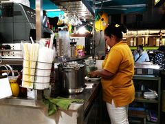-Dang restaurant (patong phuket)