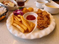 -米莱蒂亞牛排餐厅(福园广场店)