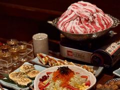 -鸟泉居酒屋·烧鸟·酒馆(百子湾店)