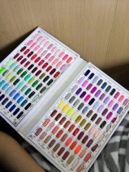 -Hands Nail专业美甲美睫