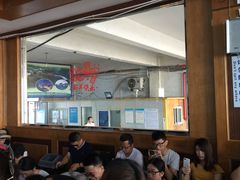 -半升洞码头