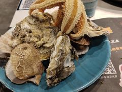 -圣罗巴甄选自助(麦凯乐店)