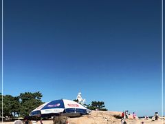 -老虎石海上公园