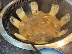 -土食锅灶·地锅鸡(宝山路店)