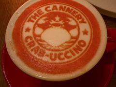 -THE CANNERY&JUJU 新鲜海鲜·牛排美食酒廊