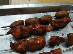 -王记西鎮电烤肉(汶上路店)