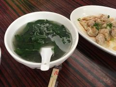 -陈记饮食店(菜园墩店)