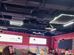-蜀酱焰·新派融合自助烤肉(仁和春天广场店)