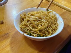 -洞子口张老二凉粉(文殊院店)