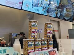 -DQ·蛋糕·冰淇淋(湖景东路店)