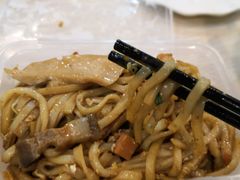 粿条-兄弟深夜豆浆