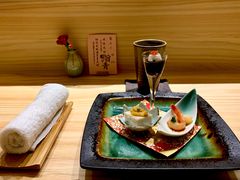 -鮨青(恒基名人购物中心店)