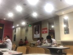 大堂-真功夫(君逸世家店)