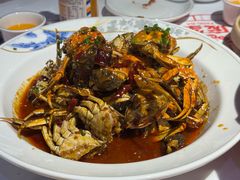 -庞家烧烤客栈(炮台山店)