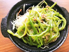 -园园锅巴米饭(高新四路店)