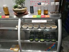 小料-锅十二涮肉馆·鞭蛋锅