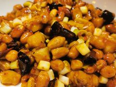宫保鸡丁-尘香•传统川菜(创汇首座店)