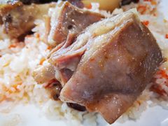 -217丰惠源抓饭(星湖街店)