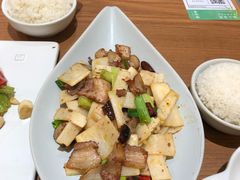 -云海肴·汽锅鸡·云南菜(东坝金隅店)