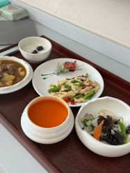 -金月汇月子会所(曲江店)