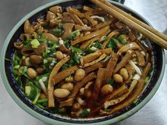 -金秋特色面馆(铜庄店)
