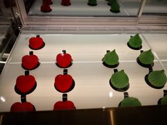 甜品柜台-大树餐厅(益田假日店)