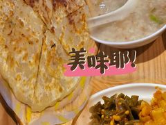 -甲乙饼·手工牛肉饼(天通苑华联店)