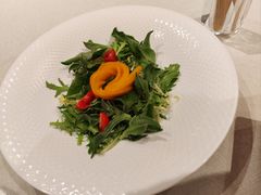 -古韵轩·园林餐厅