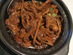 -港丽餐厅(高德置地店)