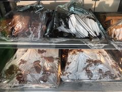 -马凯餐厅(长椿街店)