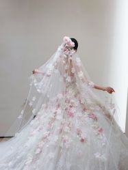 点击看大图 -Chic Bridal 熙可婚纱