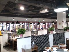 -晓宇重庆火锅(大唐不夜城店)