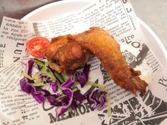 -孖记茶档·热腾茶餐(乐峰店)