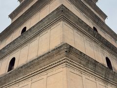 -大慈恩寺(大雁塔)