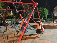 -枫香湖儿童公园