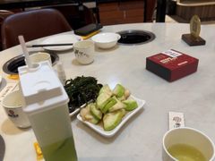 -围炉夜话·潮汕卤水火锅(榕江店)