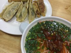 -西工饭庄快餐厅(西工小街店)