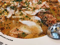-渔语鱼酸菜鱼新川菜(来福士店)