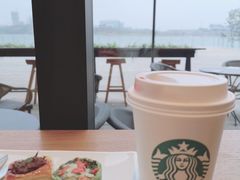 -星巴克(成都科学城店)