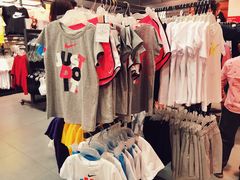 -NIKE北京马连道换季优惠店