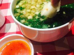 -西贝(宝乐汇店)