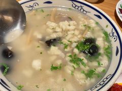 羊肉泡馍-西北45°(世茂广场店)