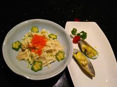 -梅筑·创意料理(王府井百货店)